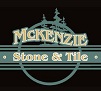 McKenzie Stone & Tile's Logo